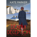 Deadly Deception - Paperback