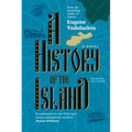 A History of the Island - Hardcover