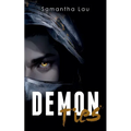 Demon Ties - Paperback
