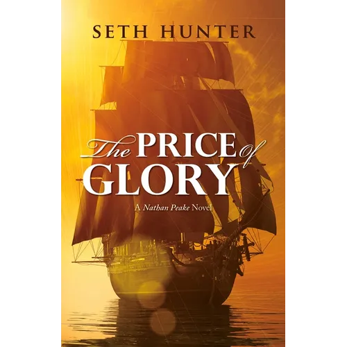 Price of Glory - Paperback