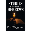Studies in the Book of Hebrews - Hardcover