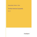 The New American Cycopaedia: Vol. III - Paperback