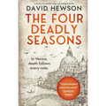 The Four Deadly Seasons - Paperback
