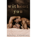 Without You - Paperback