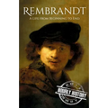 Rembrandt: A Life from Beginning to End - Paperback