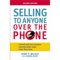 Selling to Anyone Over the Phone - Paperback
