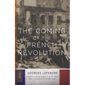 The Coming of the French Revolution - Paperback