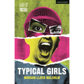 Typical Girls - Paperback