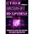 Cyber Incident Response: Counterintelligence And Forensics For Security Investigators - Paperback