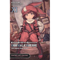 Sword Art Online Alternative Gun Gale Online, Vol. 11 (Light Novel): 5th Squad Jam: Start Volume 11 - Paperback
