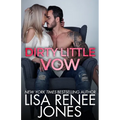 Dirty Little Vow - Paperback