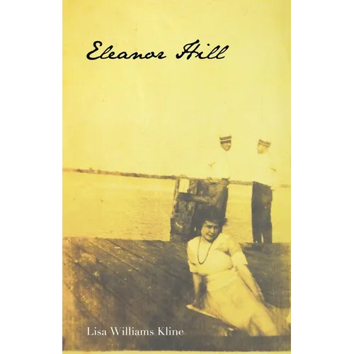 Eleanor hill - Paperback