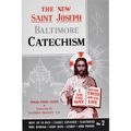St. Joseph Baltimore Catechism (No. 2): Official Revised Edition - Paperback