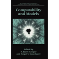 Computability and Models: Perspectives East and West - Hardcover