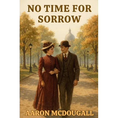 No Time For Sorrow - Paperback
