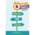 Reimagine Your Career - Paperback