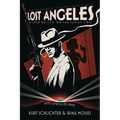 Lost Angeles: Silver Bullets On The Sunset Strip - Paperback