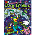 Dog & Hat and the Lunar Eclipse Picnic: Book No. 2 - Hardcover