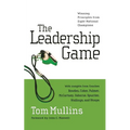 The Leadership Game-LP: Winning Principles from Eight National Champions - Paperback