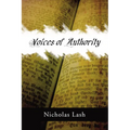 Voices of Authority - Paperback