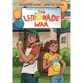 The Lemonade War Graphic Novel - Hardcover