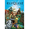 Elfquest: The Final Quest - Hardcover