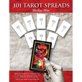 101 Tarot Spreads - Paperback