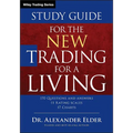 Study Guide for the New Trading for a Living - Paperback