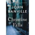 Christine Falls - Paperback