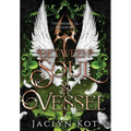 Between Soul and Vessel - Hardcover