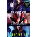 The Chosen Ones: A Sabina Kane Short Fiction Collection - Paperback