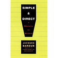 Simple & Direct - Paperback