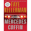 The Mercedes Coffin: A Decker and Lazarus Book - Paperback
