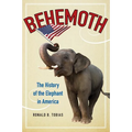 Behemoth PB - Paperback