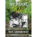 My Heart I Give to Children - Paperback