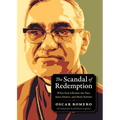The Scandal of Redemption: When God Liberates the Poor, Saves Sinners, and Heals Nations - Paperback