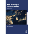 The Making of Modern Korea - Paperback