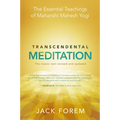 Transcendental Meditation: The Essential Teachings of Maharishi Mahesh Yogi: The Classic Text - Paperback