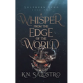 A Whisper from the Edge of the World - Paperback