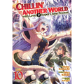 Chillin' in Another World with Level 2 Super Cheat Powers (Manga) Vol. 10 - Paperback