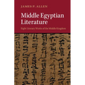 Middle Egyptian Literature - Paperback