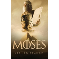 Moses - Hardcover