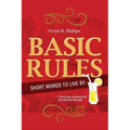 Basic Rules - Paperback