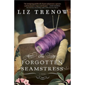 The Forgotten Seamstress - Paperback