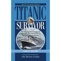 Titanic Survivor - Paperback