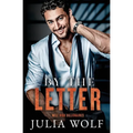 By The Letter - Paperback