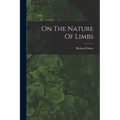 On The Nature Of Limbs - Paperback