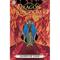 Legion of Lava - Hardcover