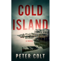 Cold Island - Paperback