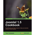 Joomla! 1.5 Cookbook - Paperback